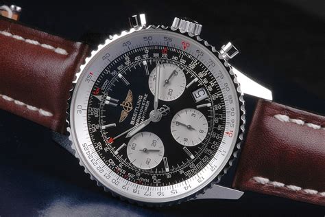 Breitling website